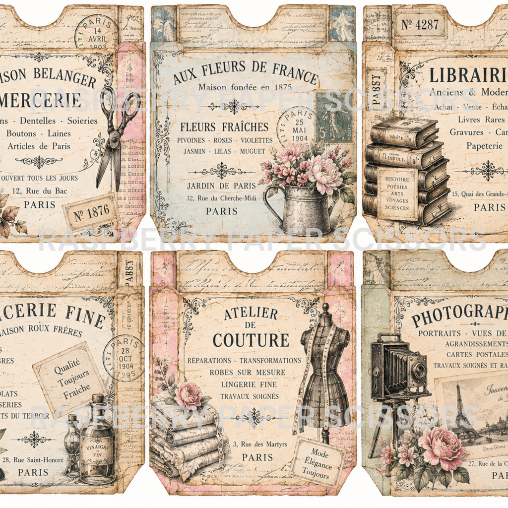 French Ledger Digital Kit