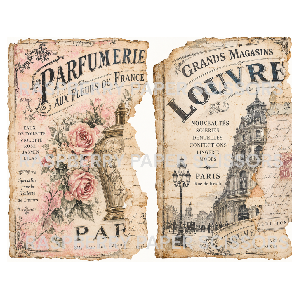 French Ledger Digital Kit