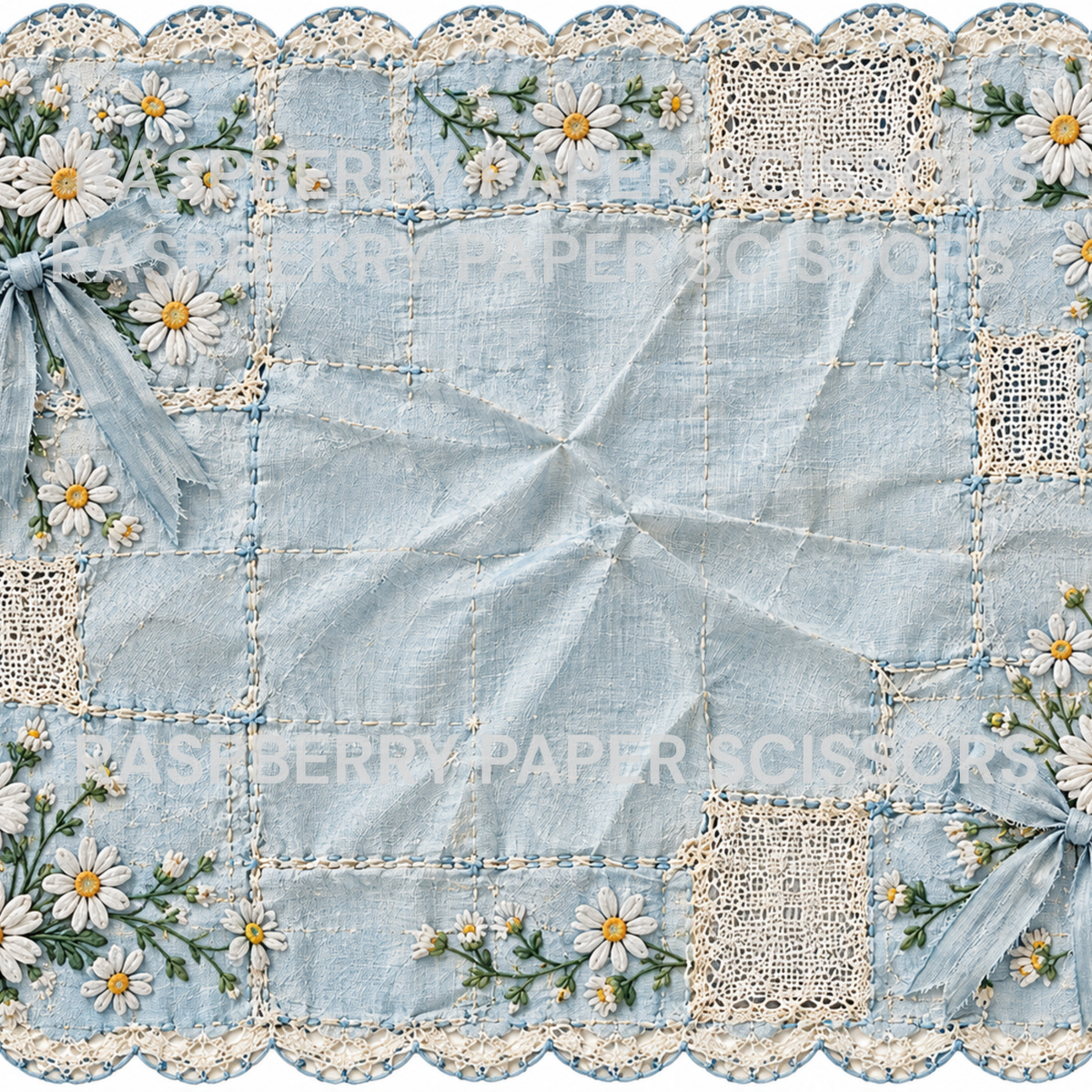 Hankies Digital Kit