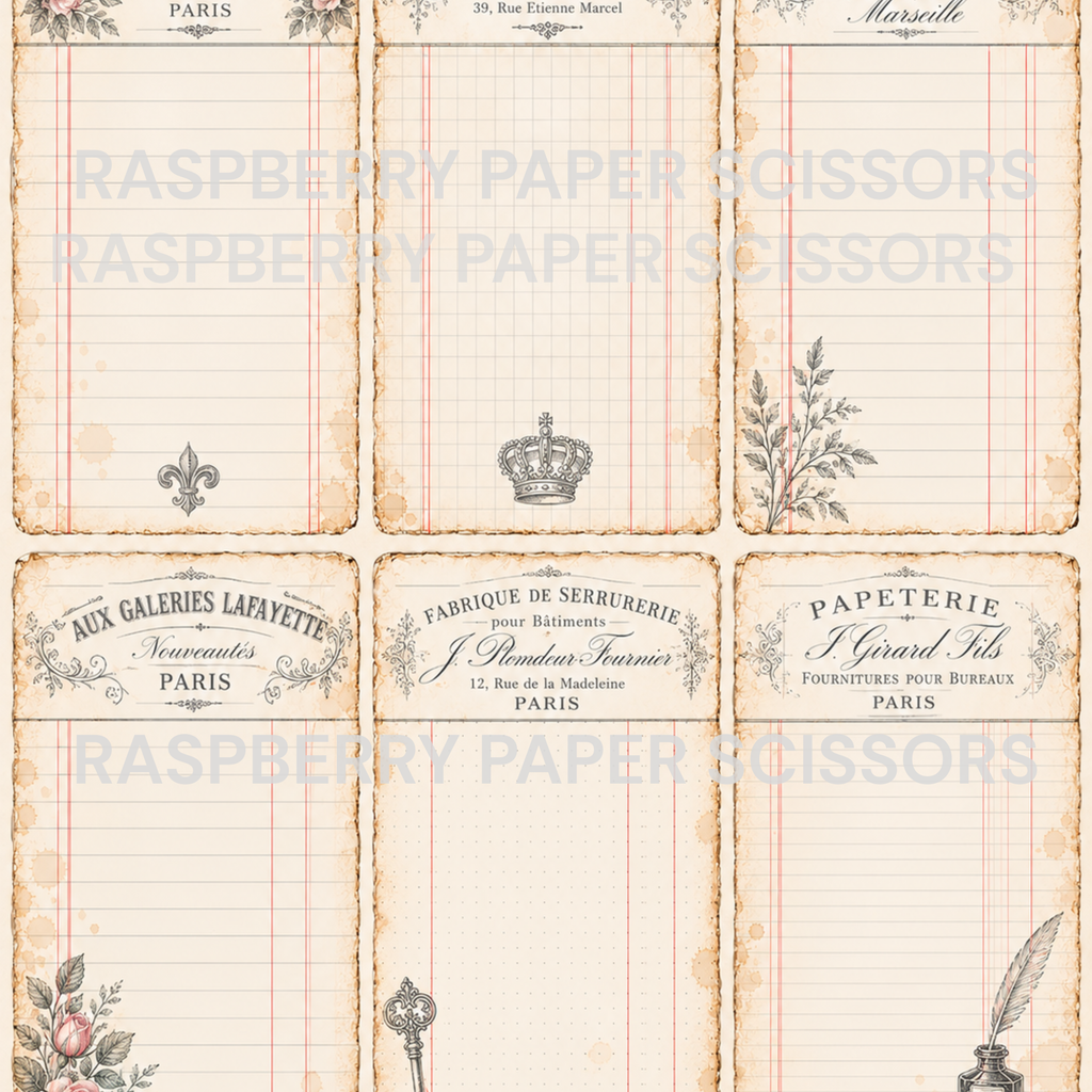 French Ledger Digital Kit