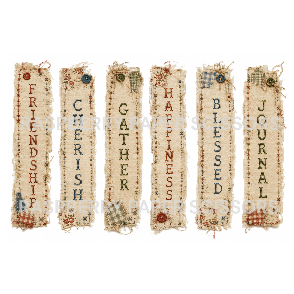 Raggedy Ann Arcola Dolls Digital Kit
