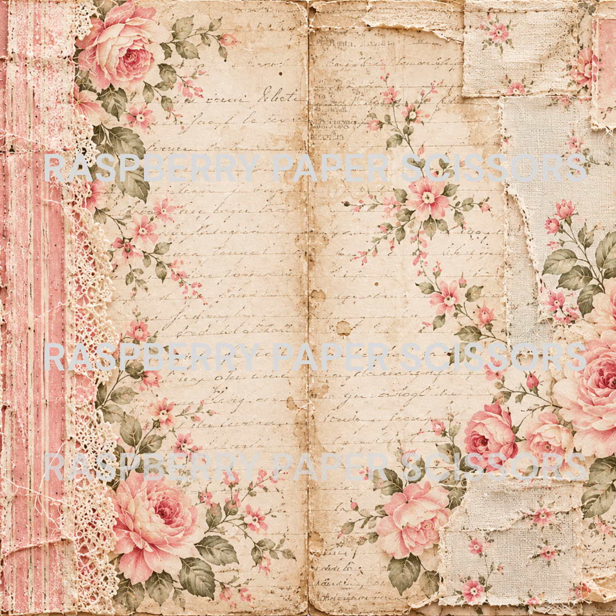 Whimsical Digital Kit