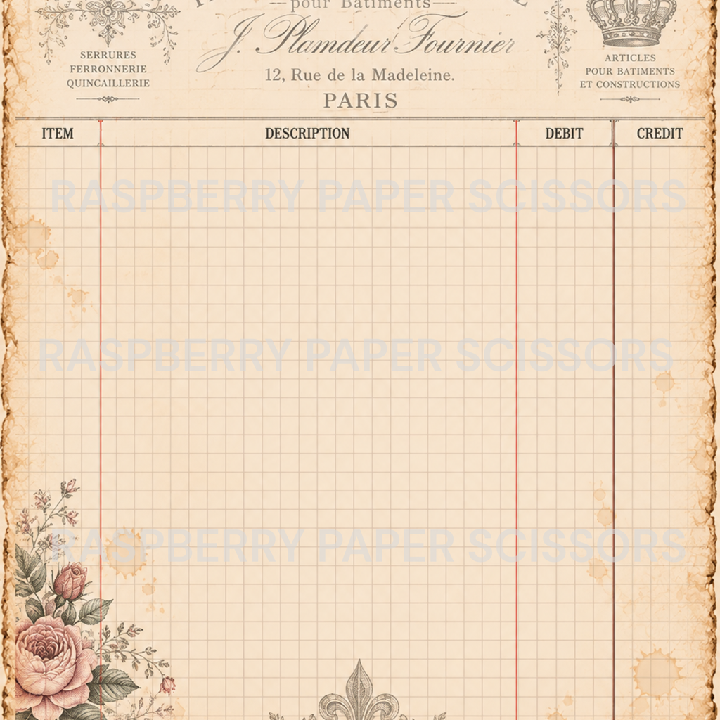 A Mothers Love Digital Kit
