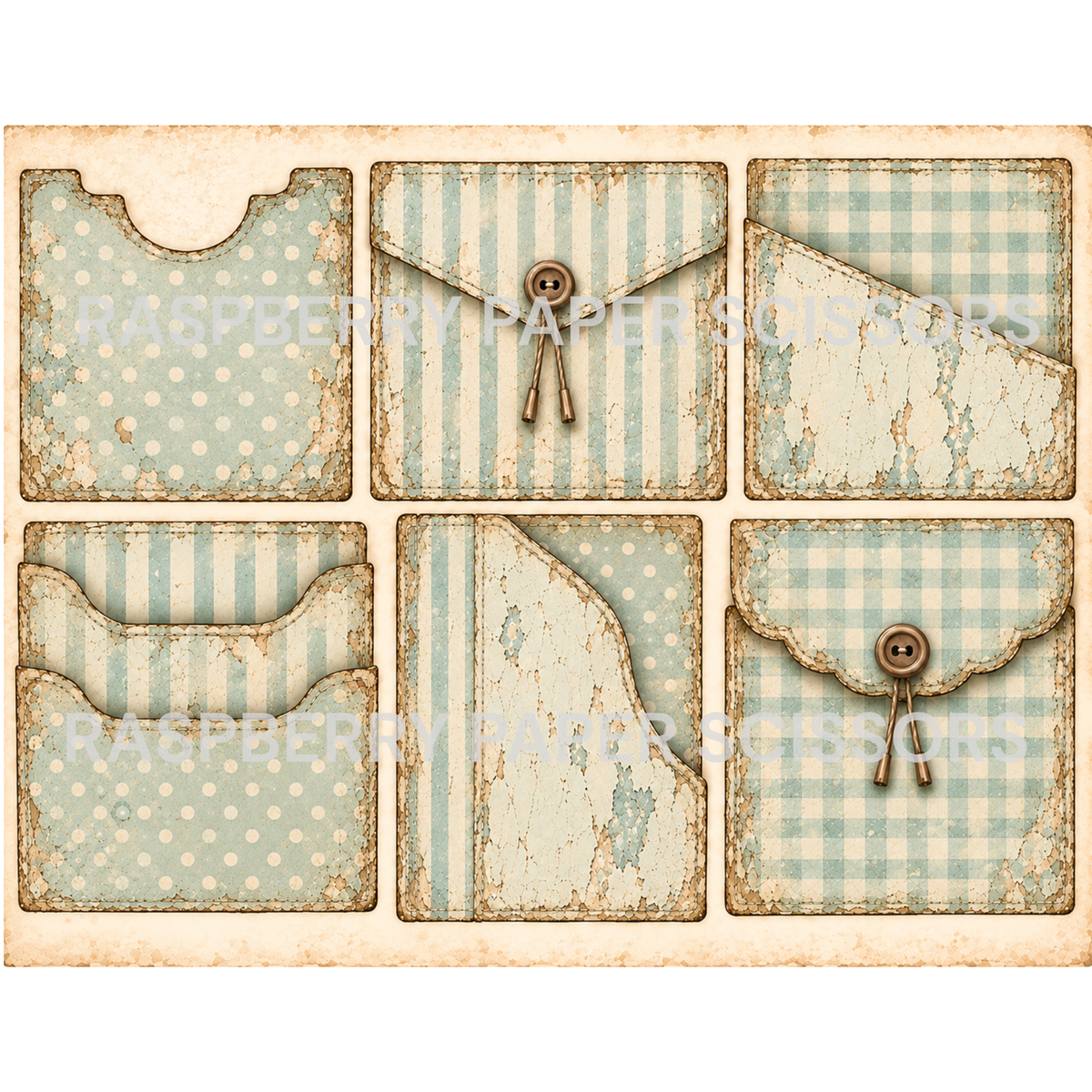 A Mothers Love Digital Kit