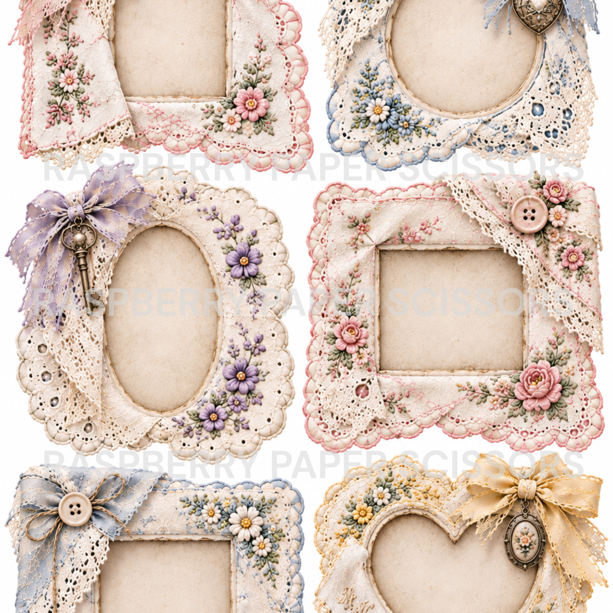 Hankies Digital Kit