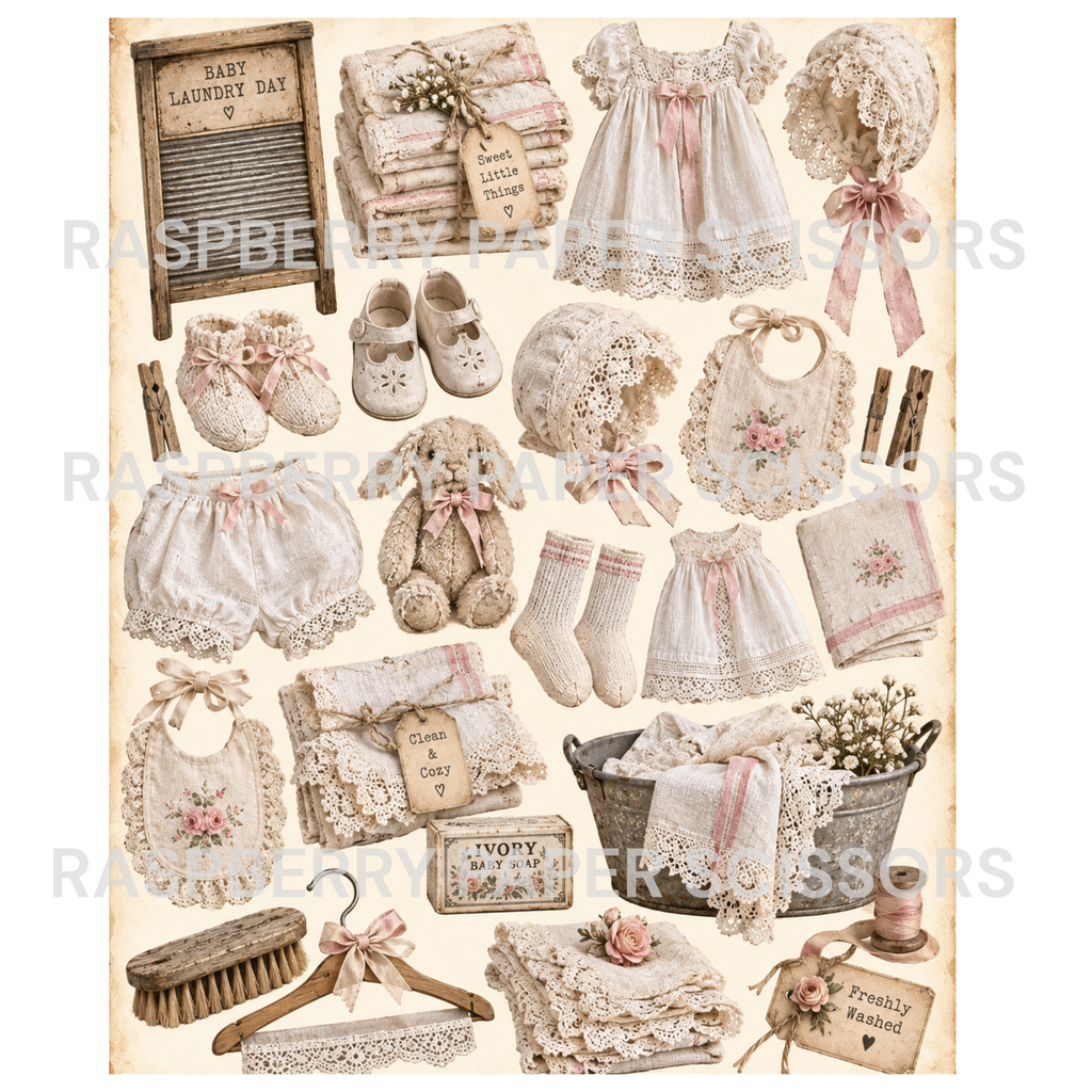 A Mothers Love Digital Kit