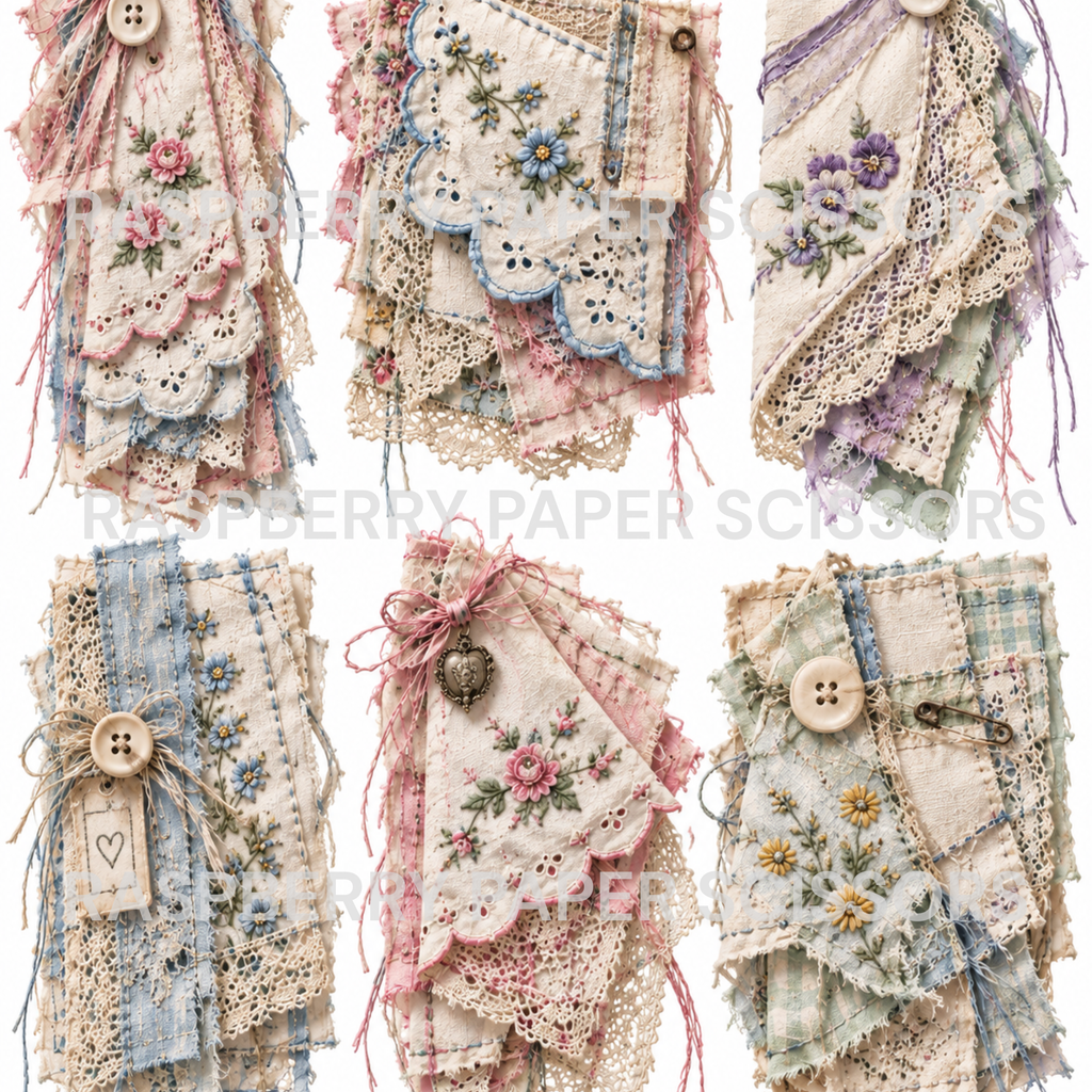 Hankies Digital Kit