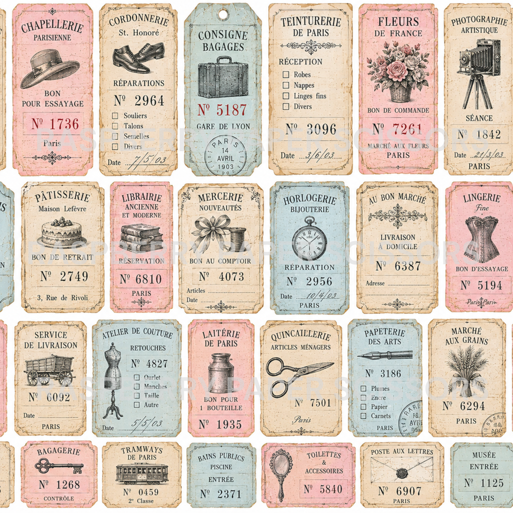 French Ledger Digital Kit
