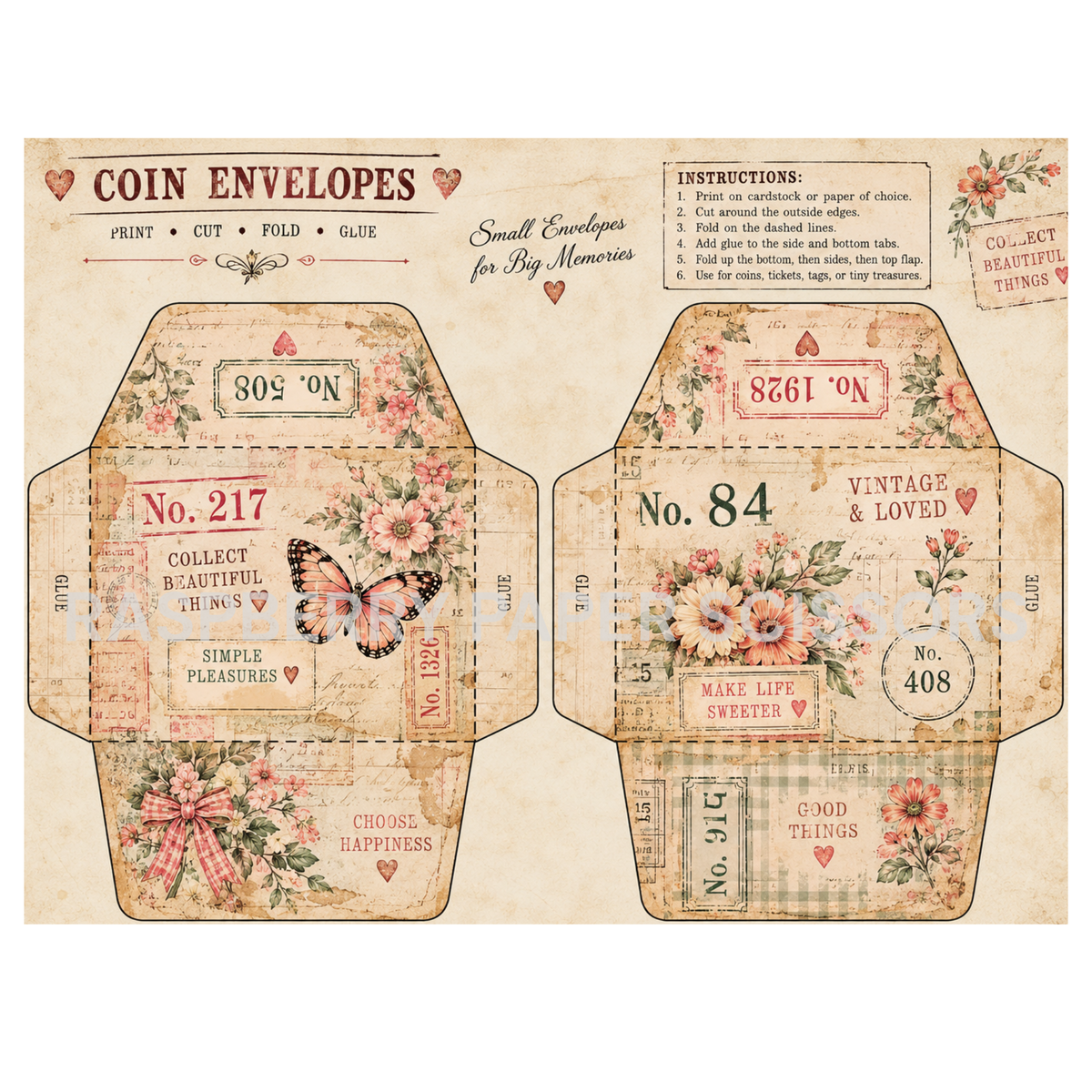 Fall Pin Up Girls Digital Kit