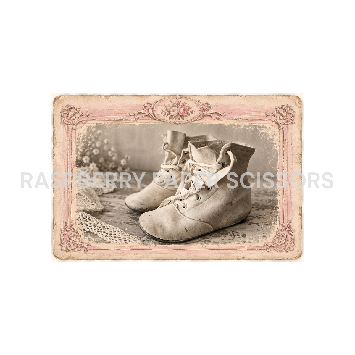 A Mothers Love Digital Kit