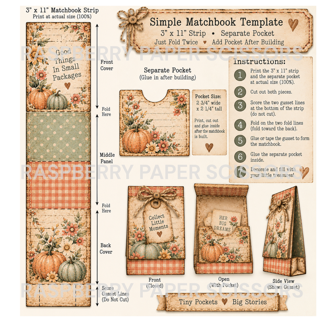 Fall Pin Up Girls Digital Kit