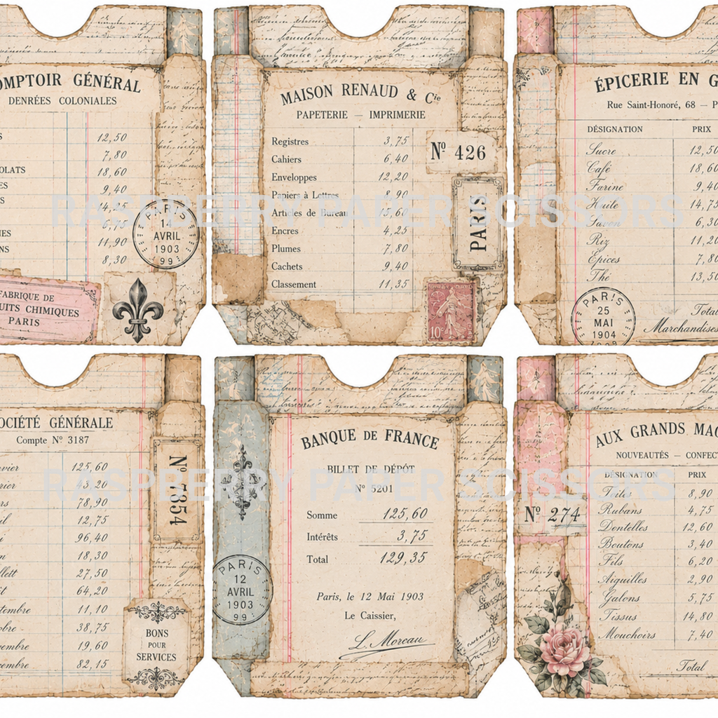 French Ledger Digital Kit