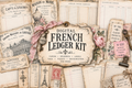 French Ledger Digital Kit